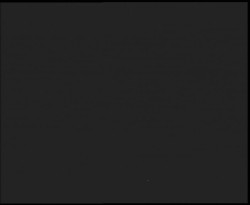 Terasa horského hotelu