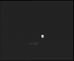 Terasa horského hotelu