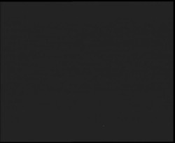 Terasa horského hotelu