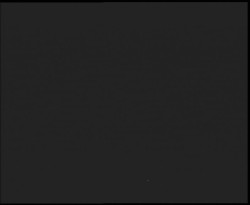 Terasa horského hotelu