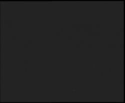 Terasa horského hotelu