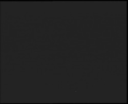 Terasa horského hotelu