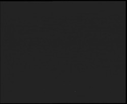 Terasa horského hotelu