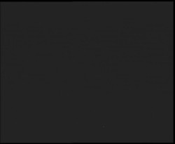 Terasa horského hotelu