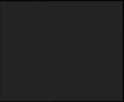 Terasa horského hotelu