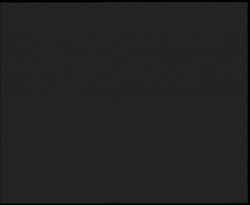 Terasa horského hotelu