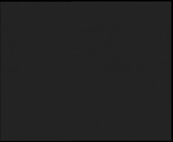 Terasa horského hotelu