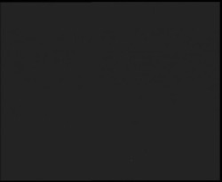 Terasa horského hotelu