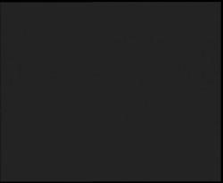 Terasa horského hotelu