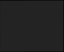 Terasa horského hotelu