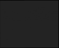 Terasa horského hotelu