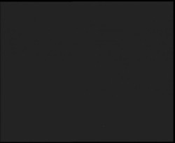 Terasa horského hotelu