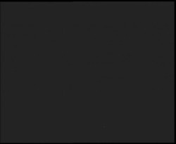 Terasa horského hotelu