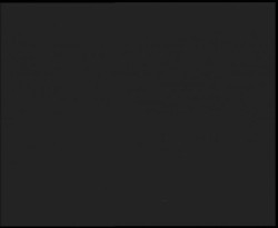 Terasa horského hotelu