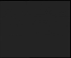 Terasa horského hotelu