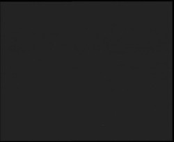 Terasa horského hotelu