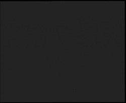 Terasa horského hotelu