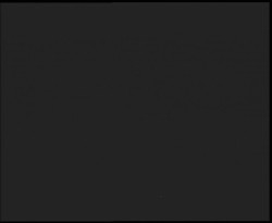 Terasa horského hotelu