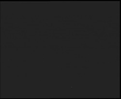 Terasa horského hotelu