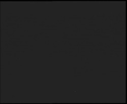 Terasa horského hotelu