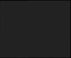 Terasa horského hotelu