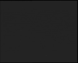 Terasa horského hotelu