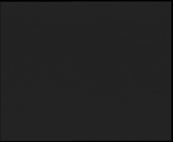 Terasa horského hotelu