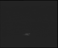 Terasa horského hotelu