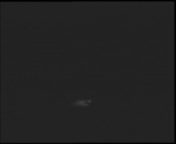 Terasa horského hotelu