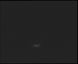 Terasa horského hotelu