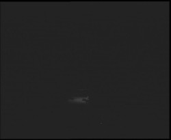 Terasa horského hotelu