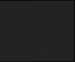 Terasa horského hotelu