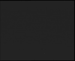 Terasa horského hotelu