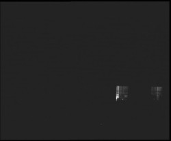 Terasa horského hotelu