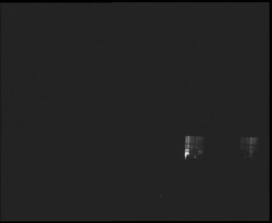 Terasa horského hotelu