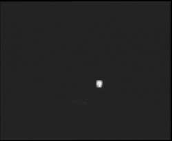 Terasa horského hotelu