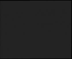 Terasa horského hotelu