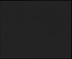 Terasa horského hotelu