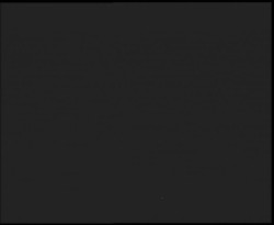 Terasa horského hotelu