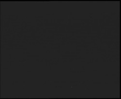 Terasa horského hotelu