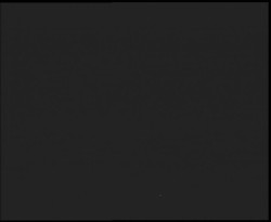 Terasa horského hotelu