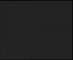 Terasa horského hotelu