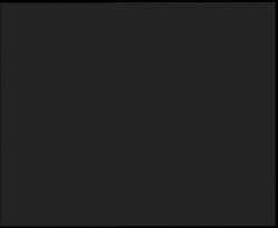 Terasa horského hotelu