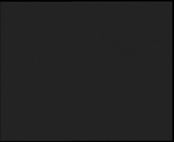 Terasa horského hotelu