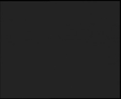 Terasa horského hotelu