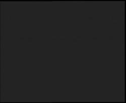 Terasa horského hotelu