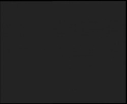 Terasa horského hotelu