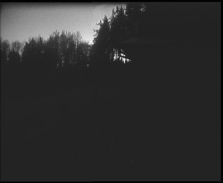 Terasa horského hotelu