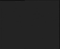 Terasa horského hotelu