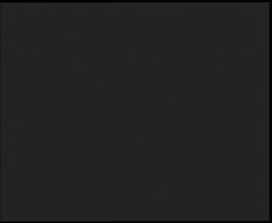 Terasa horského hotelu